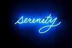 Serenity by Timothy Hyunsoo Lee contemporary artwork Installation