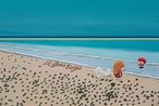 It Goes Boys by Woo Kukwon contemporary artwork Painting