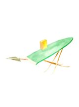 Carrier by Klega contemporary artwork painting