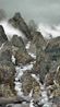 The Streams by Yang Yongliang contemporary artwork Moving Image