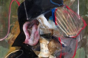 Adrian Ghenie