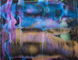 Why Narrandera is so interesting as a place to retire to so many pubs and Banks for sale you could become the often spoken about royalty overnight by Dale Frank contemporary artwork painting