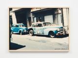 Montevideo by Jef Geys contemporary artwork photography