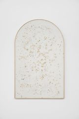 Frankincense Ascension by Karola Braga contemporary artwork sculpture