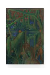 Shapeshift Long to Disremember by Henry Shum contemporary artwork painting works on paper