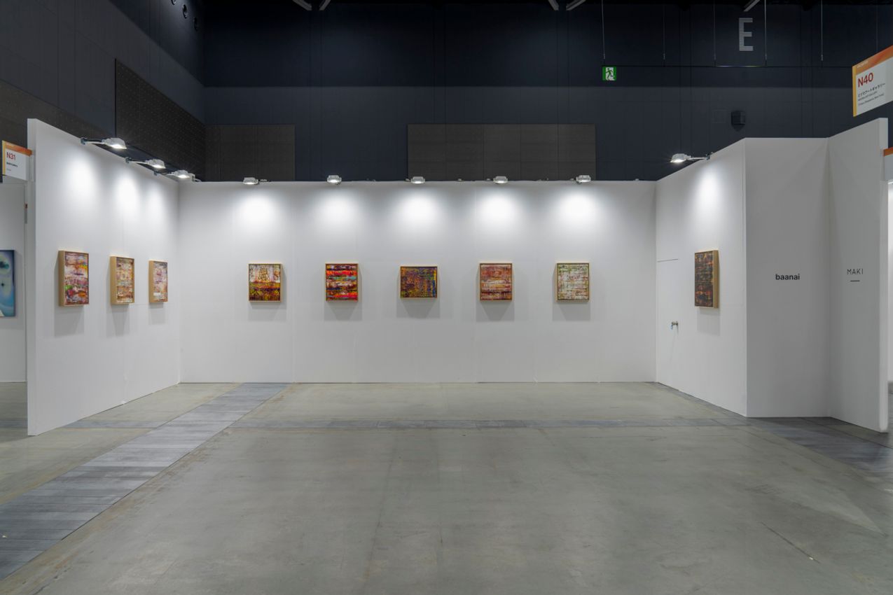 ART FAIR ASIA FUKUOKA 2023