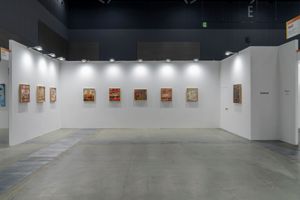 ART FAIR ASIA FUKUOKA 2023