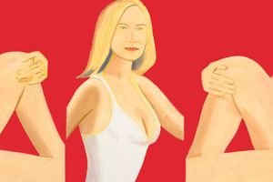 Alex Katz