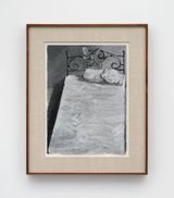 Untitled by Lenz Geerk contemporary artwork works on paper