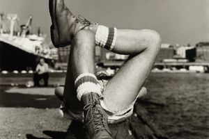 Peter Hujar