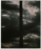 Untitled 154 by Bill Henson contemporary artwork photography