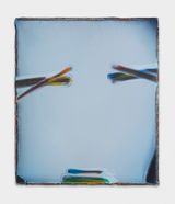 Untitled by Markus Amm contemporary artwork painting