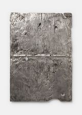 UNKNOWN TERRITORY by Mike Meire contemporary artwork sculpture