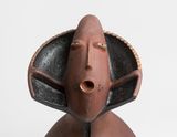 Chico III by Miguel Dos Santos contemporary artwork sculpture