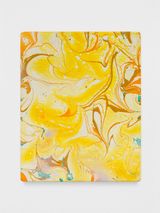 Untitled by Navid Nuur contemporary artwork painting
