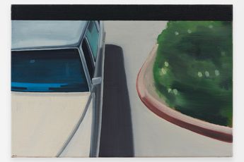 Eberhard Havekost contemporary artist
