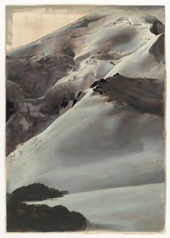 Untitled by Jan De Maesschalck contemporary artwork Works on Paper