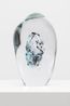 Globe by Etienne Chambaud contemporary artwork Drawing