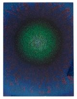Untitled 01 by Robert Melee contemporary artwork mixed media
