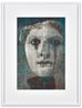 Head of a Goddess by James Welling contemporary artwork Photography