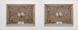 A Little of Everything and Nothing at All Cheorwon and Sarang by Pratchaya Phinthong contemporary artwork painting