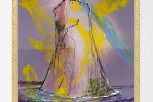 Julian Schnabel