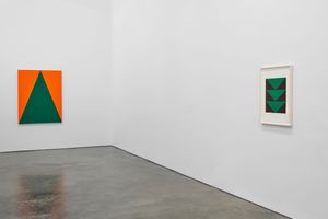 Carmen Herrera