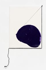 Propagation 25-A 25 A by Takesada Matsutani contemporary artwork painting