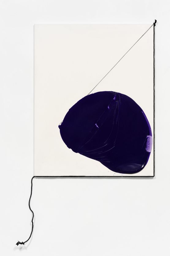Propagation 25-A 25 A by Takesada Matsutani contemporary artwork Painting