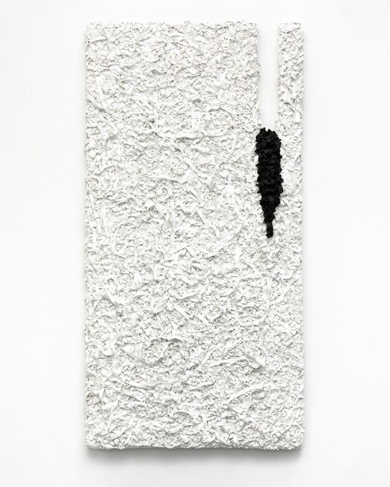 It Is as It Is Wall series 6 by Jane Lee contemporary artwork Painting