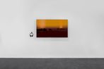 Atmos Sphaerae by Tamiko Thiel contemporary artwork Moving Image