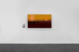 Atmos Sphaerae by Tamiko Thiel contemporary artwork moving image nft