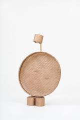 Baby Boy by Zoe Vayssieres contemporary artwork sculpture