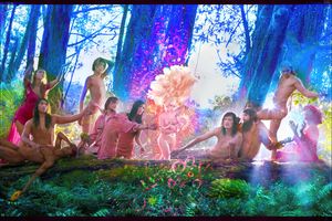 David Lachapelle