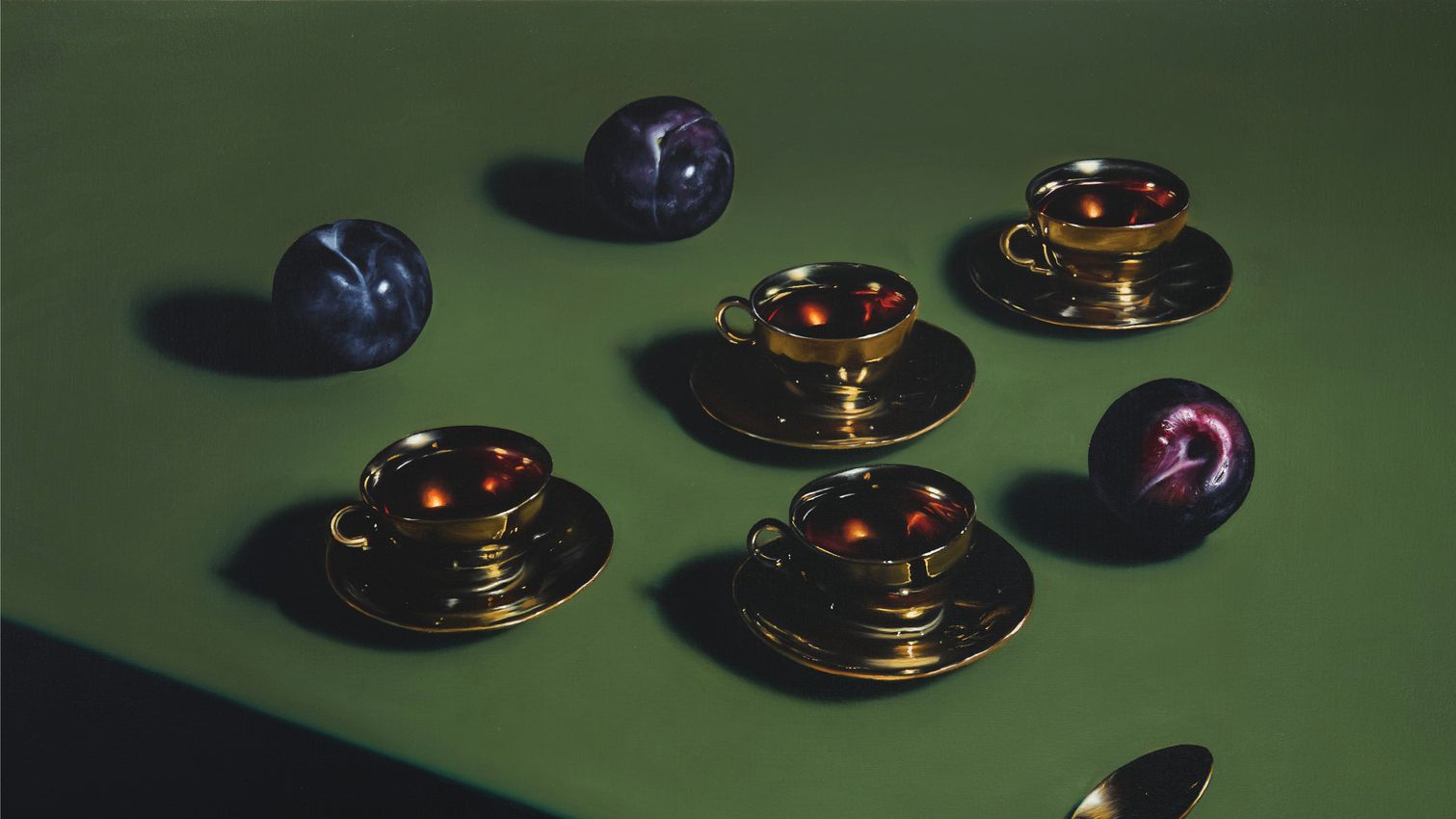 How Young Collectors Are Reshaping London’s Art Market
