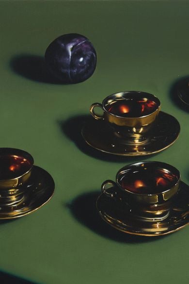 How Young Collectors Are Reshaping London’s Art Market