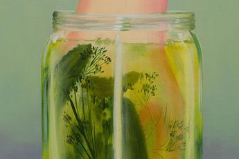 Karolina Jabonska contemporary artist