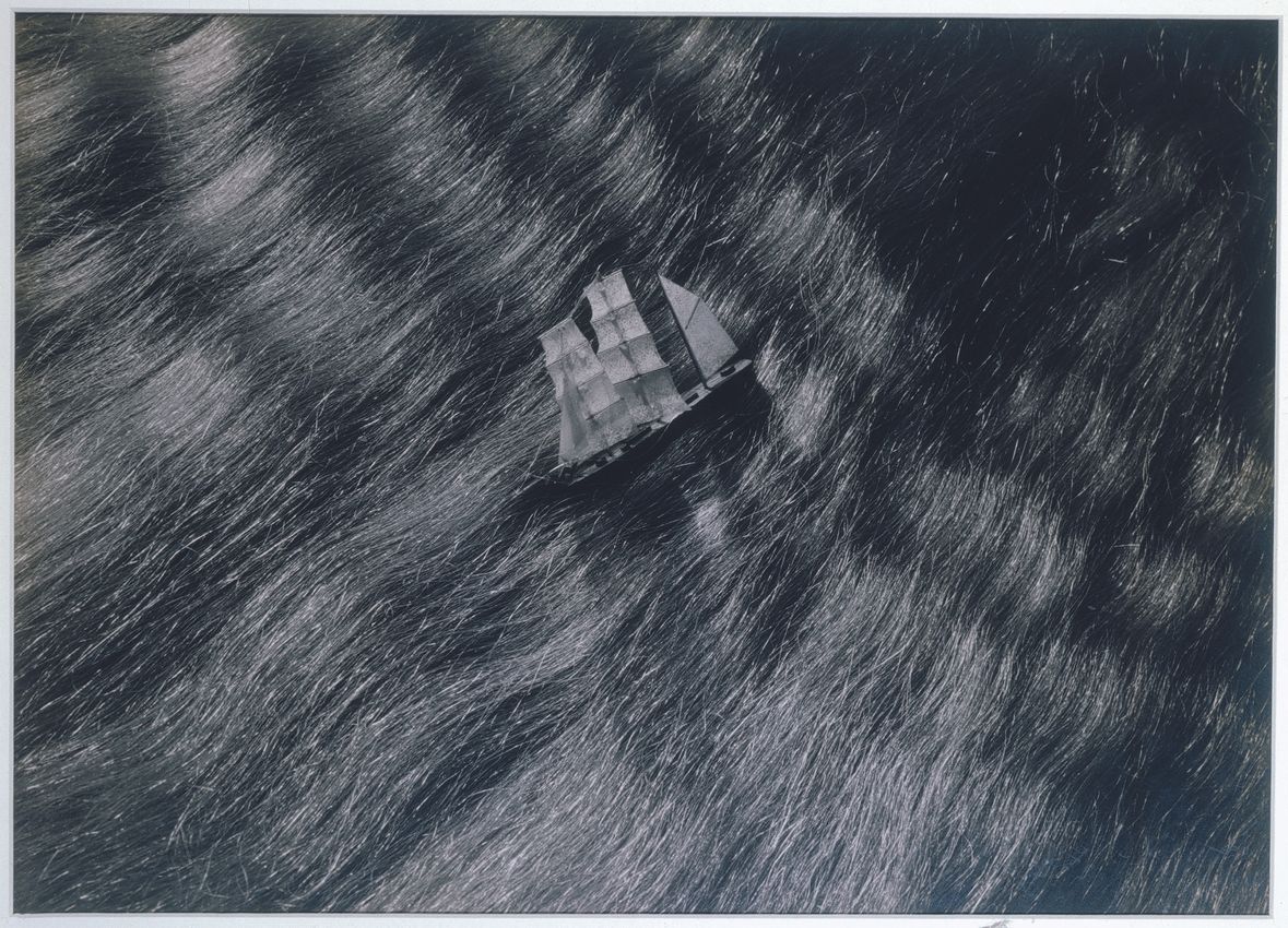 DORA MAAR