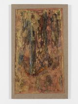 Untitled by Varda Caivano contemporary artwork painting