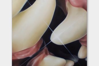 Alejandra Moros contemporary artist