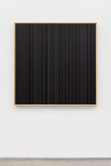 SILENCE MA-20 by Yoon Sangyuel contemporary artwork drawing painting print works on paper