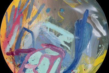 Seoyoon Yi contemporary artist