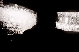 Daido Moriyama