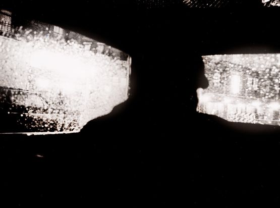 DM-4_5449 71-NY by Daido Moriyama contemporary artwork Photography
