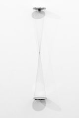 Graca 2 by Artur Lescher contemporary artwork sculpture