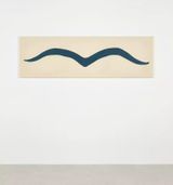 Position n.1 Flight by Adelaide Cioni contemporary artwork sculpture textile