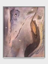 LMFnRn by Anicka Yi contemporary artwork painting print