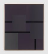 Untitled Defining the Infinite by Ulrich Erben contemporary artwork painting