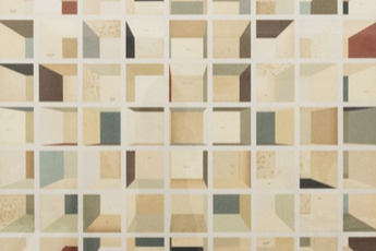 Daniel Senise contemporary artist
