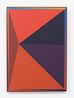 Quotient_Quinquepartite by Seung Yul Oh contemporary artwork Print